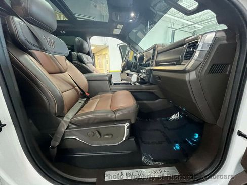 Used 2025 Ford F250 King Ranch image 33