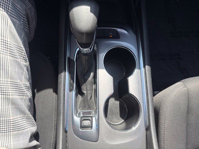 Used 2024 Chevrolet Malibu LT FWD image 18