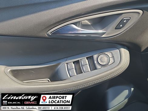 New 2026 Buick Encore GX Preferred image 21