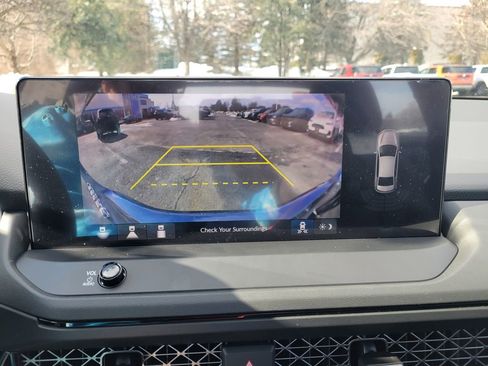 New 2026 Honda Accord Touring image 23