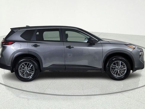 Certified 2026 Nissan Rogue S AWD/4WD image 6