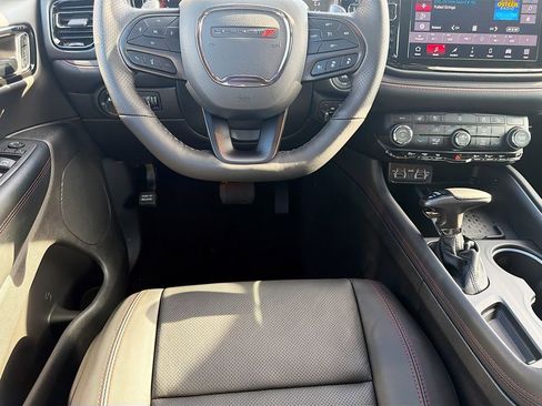 New 2026 Dodge Durango GT image 17