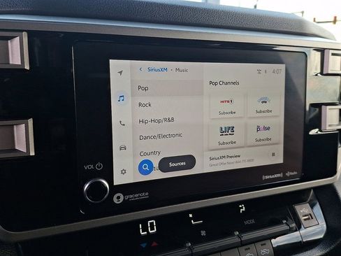 Used 2024 Toyota Tundra SR5 w/ TRD Off-Road Package image 16