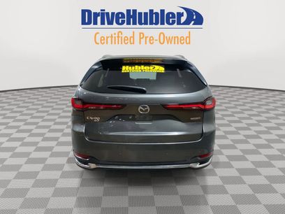 Used 2025 MAZDA CX-90 3.3 Turbo w/ Preferred Package