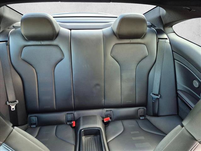 Used 2018 BMW M4 Coupe RWD image 19