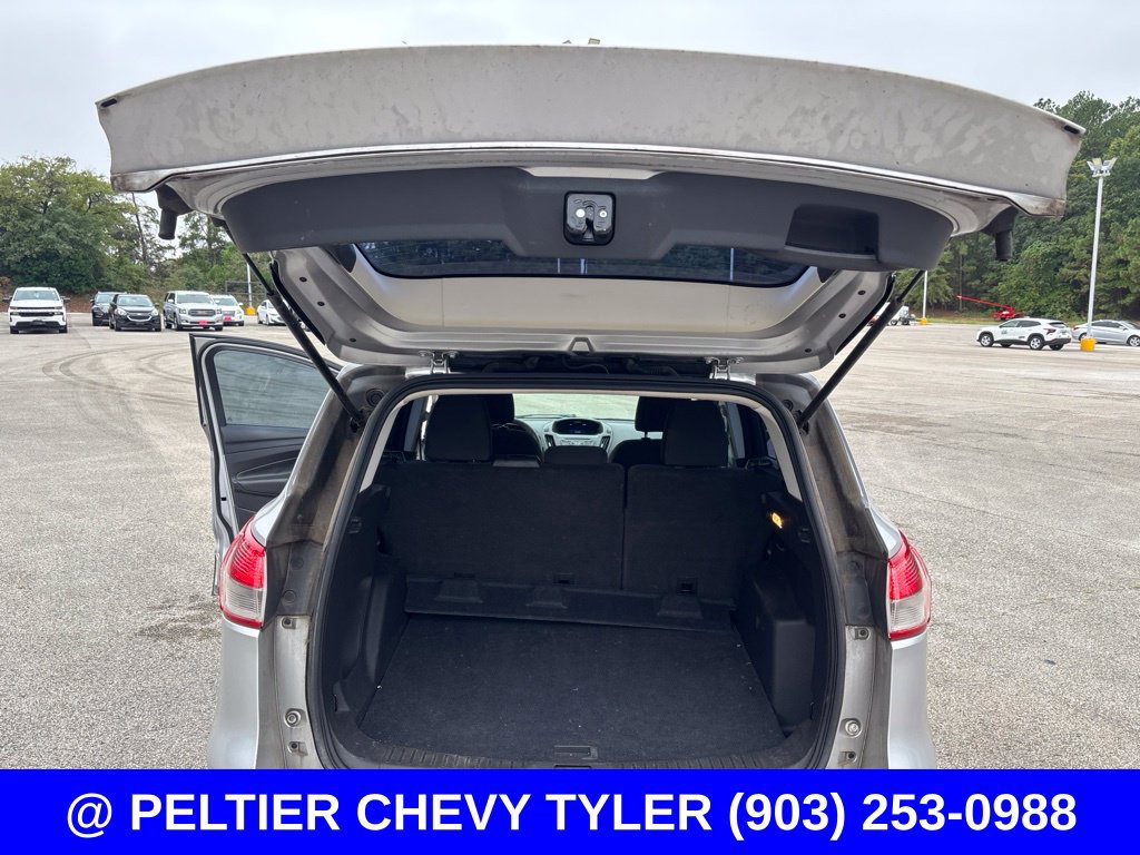 Used 2014 Ford Escape S FWD image 22