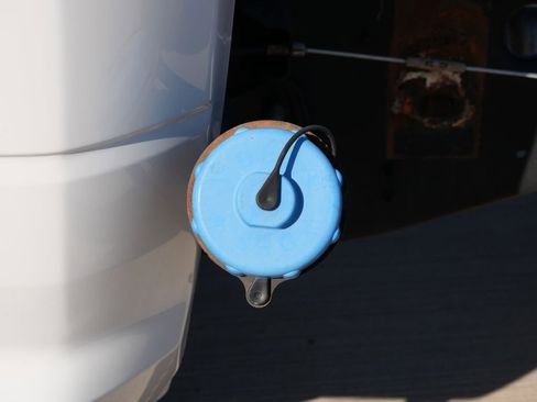 Used 2023 RAM 3500 Tradesman w/ Chrome Appearance Group image 10