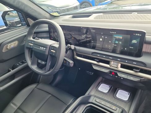 New 2027 Kia Telluride X-Line SX Prestige AWD/4WD image 8