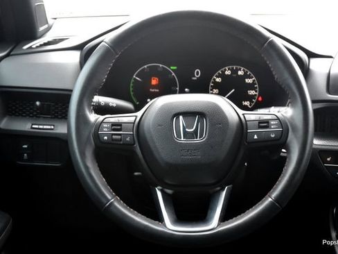Certified 2024 Honda CR-V Sport-L image 19