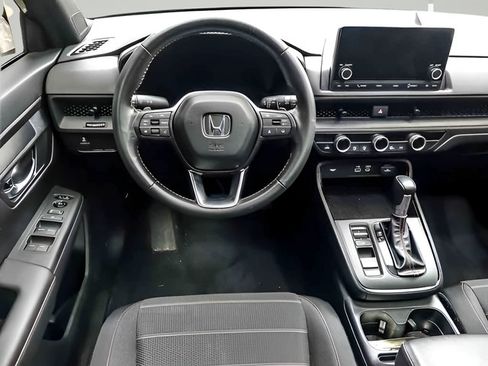 Used 2024 Honda CR-V Sport image 13