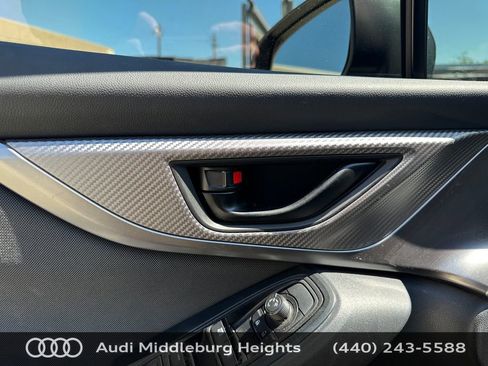 Used 2023 Subaru WRX AWD/4WD image 18