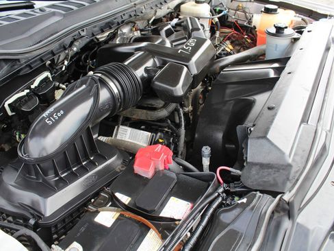 Used 2018 Ford F350 XL w/ Power Equipment Group image 38