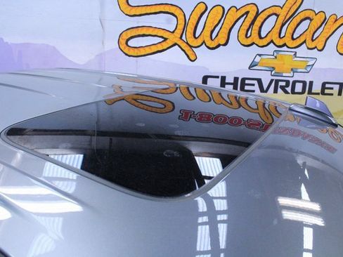 Used 2022 Chevrolet Silverado 1500 High Country image 5