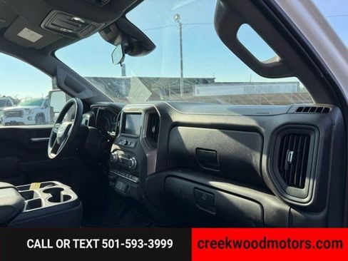 Used 2025 GMC Sierra 2500 Pro image 13