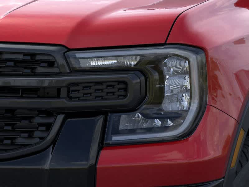 New 2026 Ford Ranger XLT w/ Equipment Group 301A High AWD/4WD image 18
