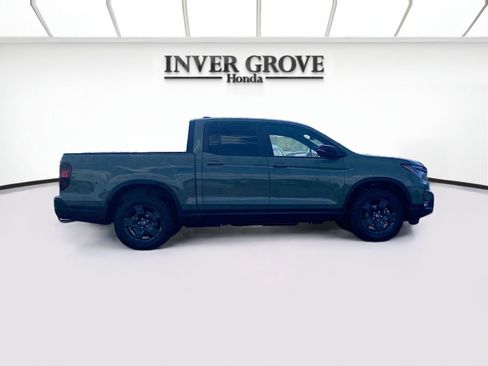 Certified 2026 Honda Ridgeline TrailSport image 4