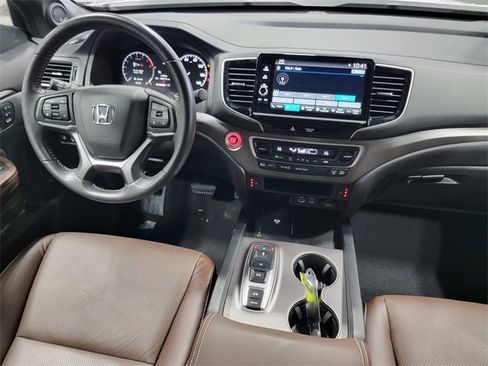 Certified 2025 Honda Ridgeline RTL image 31