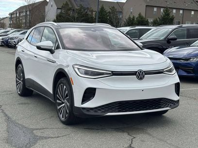 Used 2023 Volkswagen ID.4 Pro S Plus