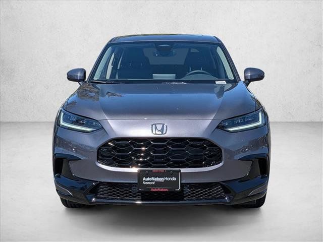 New 2027 Honda HR-V EX-L image 5