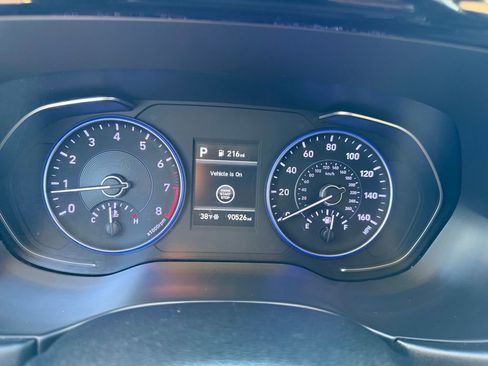 Used 2020 Hyundai Palisade SEL image 16