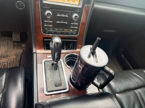 Used 2017 Lincoln Navigator L Select AWD/4WD image 20