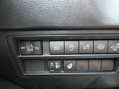 New 2026 Toyota Tundra SR5 w/ SR5 Premium Package image 22