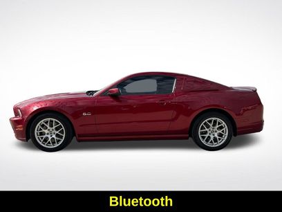Used 2014 Ford Mustang GT Premium w/ Comfort Package