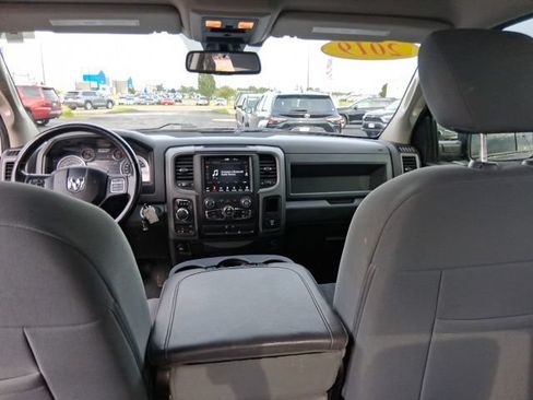 Used 2019 RAM 1500 Express w/ Wheel & Sound Group AWD/4WD image 24