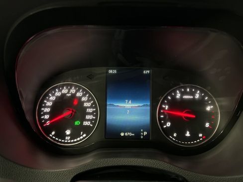 Used 2025 Mercedes-Benz Sprinter 3500 image 25