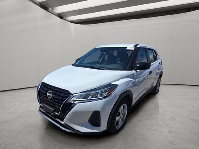 Used 2023 Nissan Kicks S