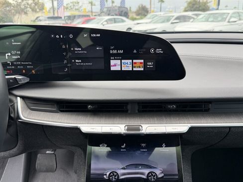 Used 2025 Lucid Air Touring AWD/4WD image 19