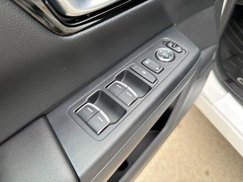 Used 2026 Honda CR-V EX-L image 13