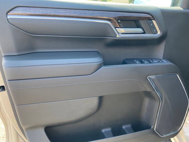 Certified 2022 GMC Sierra 1500 Elevation AWD/4WD image 16