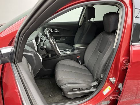 Used 2015 Chevrolet Equinox LT w/ Driver Convenience Package image 8