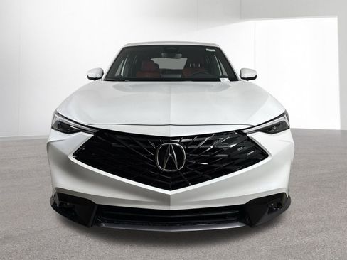 Certified 2025 Acura ADX A-Spec AWD/4WD image 27