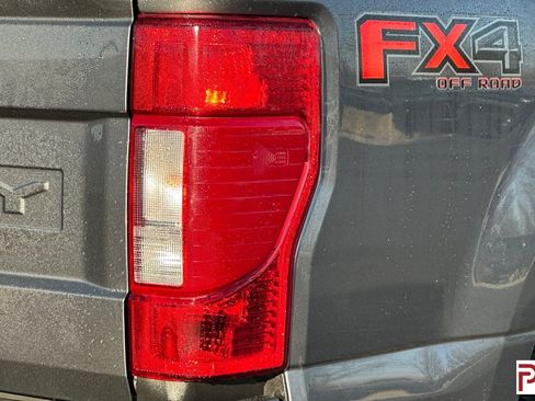 Used 2022 Ford F250 Lariat w/ Lariat Value Package image 34