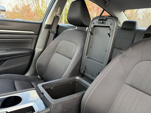 Used 2021 Nissan Altima 2.5 SV image 22