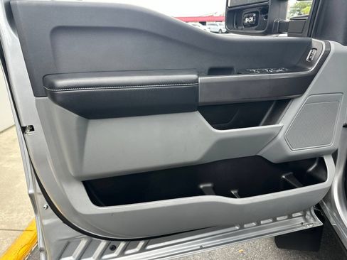 Used 2024 Ford F450 XLT AWD/4WD image 21