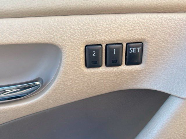 Used 2007 Nissan Murano SL w/ Touring Pkg AWD/4WD image 7