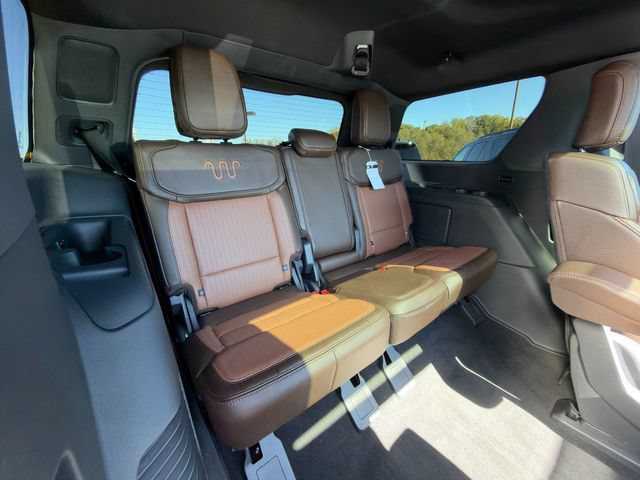 Used 2026 Ford Expedition King Ranch AWD/4WD image 12