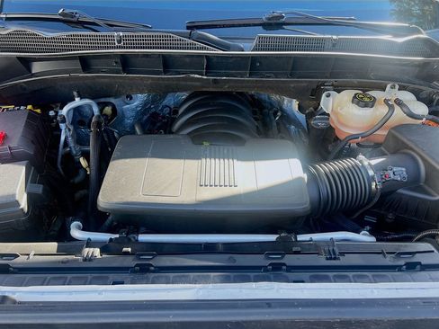 Used 2019 GMC Sierra 1500 SLT w/ SLT Premium Plus Package image 28