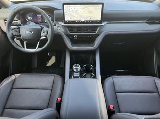 New 2026 Ford Explorer Platinum video 2