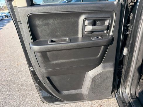 Used 2014 RAM 1500 Tradesman w/ Popular Equipment Group AWD/4WD image 20