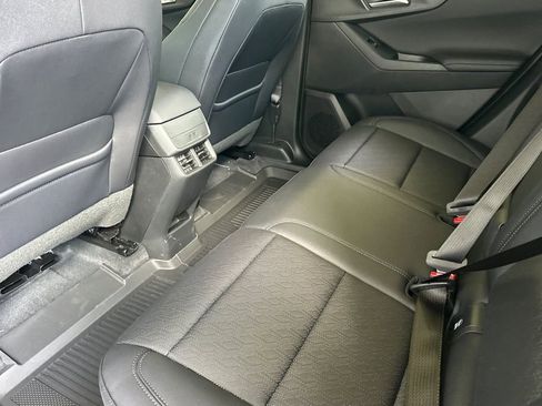 New 2026 Chevrolet Equinox LT FWD image 13