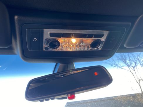 Used 2011 BMW M3 Convertible image 42