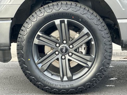 Certified 2023 Ford F150 Lariat w/ Equipment Group 502A High image 26