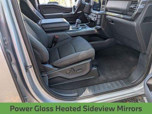 Used 2023 Ford F150 XLT w/ Equipment Group 302A High RWD image 30