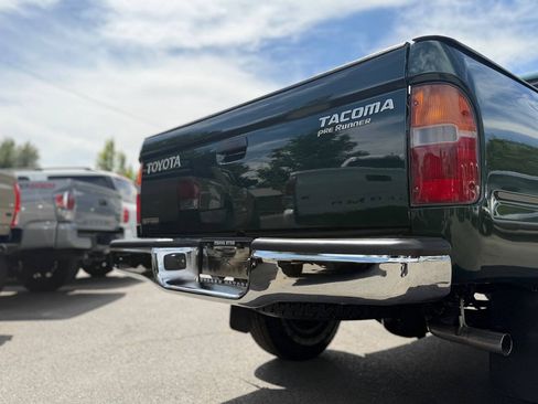 Used 1999 Toyota Tacoma PreRunner RWD image 69