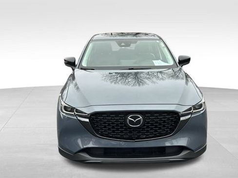 Used 2022 MAZDA CX-5 Carbon Edition image 12