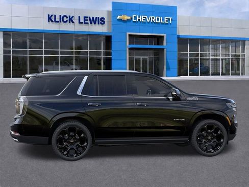 New 2026 Chevrolet Tahoe High Country AWD/4WD image 5